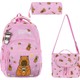  Renk Pembe