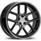 Seçili Renk Matt Grey Polished