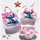  Renk 62L-Pembe