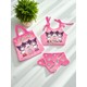  Renk 6FC-Pembe