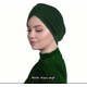 Seçili Renk 00430 Yeşil