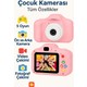 Seçili Renk Pembe