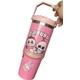  Renk Pembe