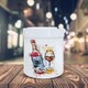 Seçili Renk 001 - Beyaz