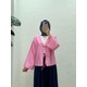  Renk Pembe