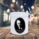 Seçili Renk 001 - Beyaz
