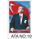 Seçili Renk Renkli