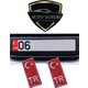 Seçili Renk Kırmızı - Beyaz