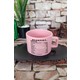  Renk Pembe