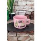 Seçili Renk Pembe