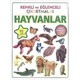 Seçili Renk --