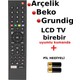 Seçili Renk Siyah