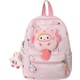  Renk Pembe