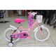  Renk Pudra Pembe