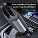 Seçili Renk Siyah