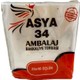 Seçili Renk Şeffaf