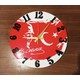 Seçili Renk Kırmızı - Beyaz