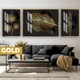 Seçili Renk Gold