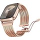  Renk Rose Gold