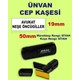 Seçili Renk Siyah