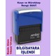 Seçili Renk Mavi