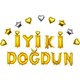  Renk Gold - Gri