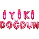 Seçili Renk Kırmızı - Beyaz