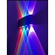 Seçili Renk RGB