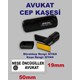 Seçili Renk Siyah