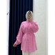  Renk Pembe