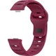  Renk Wine Red