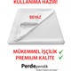 Seçili Renk Beyaz