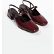  Renk Bordo