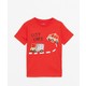 Seçili Renk Bright Red