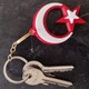 Seçili Renk Kırmızı