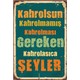 Seçili Renk Karışık