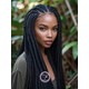 Siyah