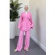  Renk Pembe