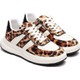  Renk Leopar
