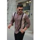 Seçili Renk Acı Kahverengi