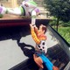 Seçili Renk Renkli