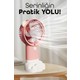 Seçili Renk Ahşap - Bej