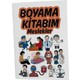 Seçili Renk Renkli