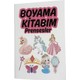 Seçili Renk Renkli
