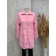  Renk Pembe