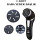 Seçili Renk Siyah