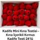 Seçili Renk Kırmızı