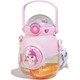  Renk Pembe