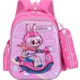  Renk Pembe