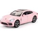  Renk Pembe